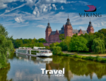 Condé Nast Traveler Readers Name Viking #1 for Rivers and #1 for Oceans for Sixth Consecutive Year