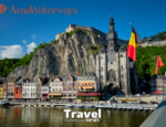 Smithsonian Journeys and AmaWaterways Unveil 2028 River Cruise Collection
