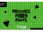 AI agents are rewriting who controls travel booking, as Google, Meta, TikTok and Booking Holdings headline The Phocuswright Conference 2026