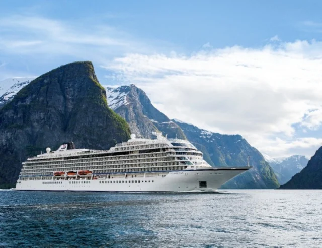 🚢✨ Exciting news in the cruise industry! Viking and Fincantieri are making waves with the announcement of the world's first hydrogen-powered cruise ship, Viking Libra, set to debut in 2026! This groundbreaking vessel will be capable of zero-emission operations, revolutionizing sustainable travel. Plus, Viking's ocean fleet is expanding to 21 ships by 2031! Stay ahead of the curve and be ready to offer your clients the latest in eco-friendly cruising. Please see the link in our bio to read the full article 🔗 #SustainableCruising #TravelInnovation #VikingCruises #GreenTravel #CruiseNews #TravelAgentTips #EcoFriendlyTravel
