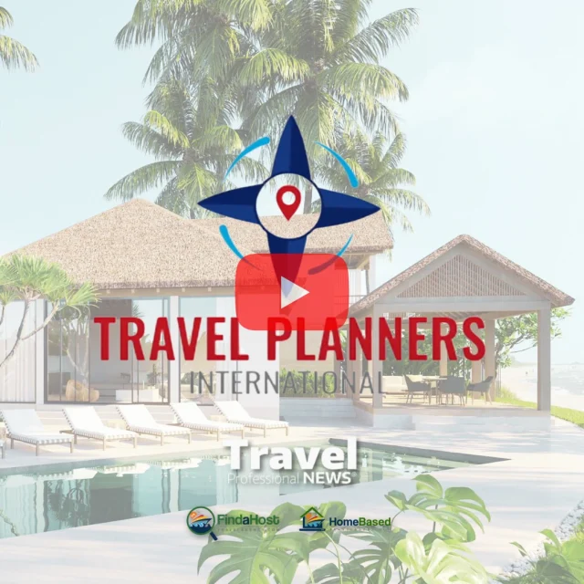 😎 Our game-changing webinar with @travelplannersintl is officially LIVE on YouTube! 🎥✨
 “5 Things You Need To Do In Order To Start Selling More Luxury Travel” was packed with powerful insights for travel advisors ready to break into the luxury space. 💼🌍

@travelplannersintl revealed how to:
 ✅ Attract affluent, luxury-focused clients
 ✅ Position yourself as the go-to expert
 ✅ Confidently close those high-end bookings like a boss 🛥️💰

🚀 This is your sign to elevate your brand and boost your bottom line.

👉 Click the link in our bio to watch the replay now!

#TravelPlannersInternational #LuxuryTravelAdvisor #LuxuryBookings #LevelUpWithTPI #TravelAgentLife #LuxurySalesTips #AffluentTravelers #HighEndTravel #SellLuxuryTravel #TravelWebinar #AdvisorGrowth #TravelBusinessSuccess #TravelOpportunities #TravelExperience #TravelAdvisors #travelagent #travel #traveladvisor