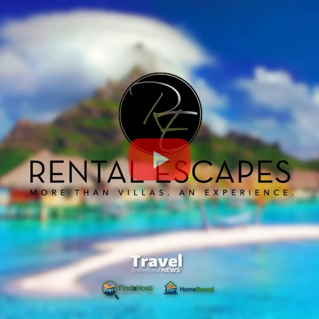 🏝️ Missed the live webinar? No worries—we saved you a front-row seat!

Our exclusive session with @RentalEscapes, “Selling Caribbean Villas,” is now available to watch on YouTube! 🎥

Join Willie Fernandez, CMO at @RentalEscapes, for a deep dive into one of the hottest segments in luxury travel—Caribbean villas!

You'll learn how to:
✅ Sell high-end villas with confidence
✅ Maximize your commissions
✅ Wow clients with bespoke concierge services
✅ Access a dream portfolio of Caribbean escapes

✨This replay is packed with strategies to boost your luxury bookings—don’t miss it!

👉 Click the link in our bio to watch now!

#RentalEscapes #LuxuryVillas #CaribbeanTravel #TravelAdvisors #LuxurySales #TravelWebinar #SellLuxuryTravel #VillasOfTheCaribbean #LuxuryTravelExpert #TravelAgentTraining #VillaSpecialist #ConciergeTravel #LuxuryLifestyle #TravelIndustryPro #TPIAdvisors #ElevateYourSales #TravelOpportunities #TravelExperience #TravelAdvisors #travelagent #travel #traveladvisor