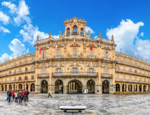 🚢✨ Exciting news, travel enthusiasts! AmaWaterways has just launched their third luxury river cruise ship, AmaSintra, on the stunning Douro River in Portugal! This new addition promises an unforgettable journey through picturesque landscapes and rich cultural experiences. Get ready to elevate your clients' European adventures with this incredible new offering from AmaWaterways! Please see the link in our bio to read the full article 🔗 #RiverCruise #LuxuryTravel #AmaWaterways #DouroRiver #Portugal #TravelAgents #TravelNews #VacationPlanning