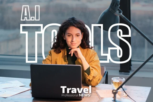🚀 Attention Travel Advisors! 🧳✨ Dive into the future with AI tools that'll revamp your game in 2025! Tom Ogg drops the hottest tips on AI must-haves for jaw-dropping visuals & slick presentations. Get ahead, stay updated, and make every journey a masterpiece. Ready to unleash your digital nomad? Click the link in our bio to learn more!

#TravelProfessionalNEWS #TravelTech #AIRevolution #TomOggTips #TravelTechTrends #TravelTechTreasures #FutureOfTravel #AIPoweredAdvisors #SmartTravelSolutions #DigitalTravelTools #TechSavvyAdvisor #AIForTravelPros #NextGenTravel #TravelInnovation #ModernTravelMarketing #ElevateYourAgency #FutureOfTravel #AIAgents #SmartTravelTools #DigitalNomadLife #TravelAdvisorSuccess #NextGenTravel #InnovateTravel #TravelOpportunities #TravelExperience #TravelAdvisors #travelagent #travel #traveladvisor