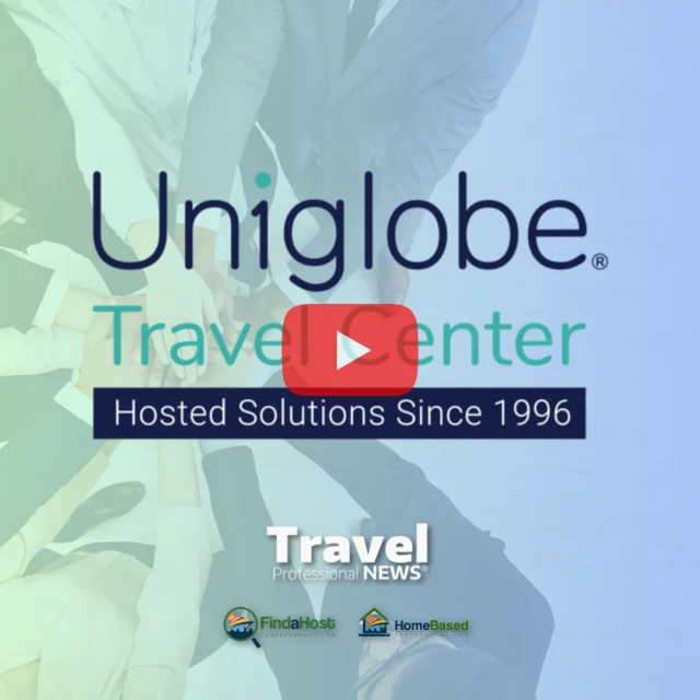 ✨ Ready to launch or grow your travel business?
Uniglobe Travel Center has been the trusted home for travel advisors for 29+ years — offering the tools, tech, and support you need to succeed.

Whether you're just starting out or looking to level up, their expert team and amazing MentorU program will guide you every step of the way. 🙌

💼 Proven support
🌍 Access to luxury travel markets
🎓 Education & mentorship for new advisors

👉 Watch the video to see why so many advisors choose @UniglobeTravelCenter 

 🎥 Click the link in our bio to watch now!

#TravelAdvisorLife #UniglobeTravelCenter #MentorU #HostAgencySupport #StartYourTravelBusiness #TravelEntrepreneur #TravelAdvisorSupport #GrowWithUniglobe #HostAgencyLife #TravelMentorship #LuxuryTravelAdvisor #NewToTravel #TravelCareerGoals #AdvisorSuccess #TravelBusinessLaunch #MentorUProgram #UniglobeAdvantage #TravelIndustrySupport #NextLevelTravel #TravelOpportunities #TravelExperience #TravelAdvisors #travelagent #travel #traveladvisor