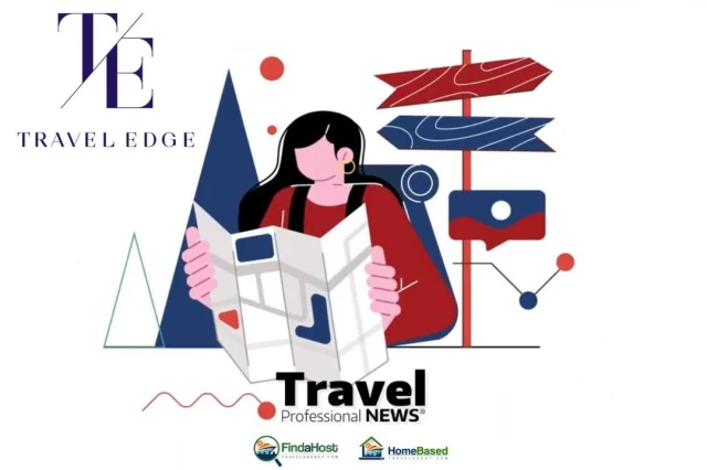 🚨 Travel Advisors: Want to know what makes @wearetraveledge THE best host agency out there?

🎥 Click the link in our bio!

Here’s why advisors are making the switch:
💻 ADX = All-in-One Booking Power
🙌 They Handle the Details
📈 Marketing That Converts
👥 A Supportive Community

🚀 @wearetraveledge isn’t just a host agency — they’re your business-building partner.

🎬 WATCH NOW: Click the link in our bio!

#TravelEdge #TravelEdgeADX #LuxuryTravelAdvisors #HostAgency #TravelProfessionalNews #TravelBusinessSupport #EliteHostAgency #AdvisorSuccess #GrowYourTravelBiz #LuxuryHostAgency #TravelEntrepreneurs #TravelAdvisorTools #BusinessOfTravel #PartnerInSuccess #SmartTravelSelling #FutureOfTravel #TravelEdgeExperts #TravelOpportunities #TravelExperience #TravelAdvisors #Travelagent #Travel #Traveladvisor