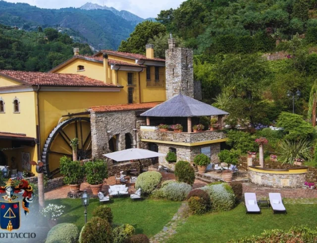 🌟 Exciting news for luxury travel enthusiasts! 🏨✨ Il Bottaccio, Relais & Châteaux, has joined the prestigious SELECT Hotels & Resorts by Internova program! This exclusive collection now boasts over 1,700 luxury properties worldwide, offering guests unparalleled amenities and experiences. Elevate your clients' travel plans with this exquisite Tuscan gem! Please see the link in our bio to read the full article 🔗 #LuxuryTravel #TravelAgents #HotelNews #ItalyVacation #TuscanyLuxury #RelaisChateaux #TravelIndustry #HospitalityUpdate