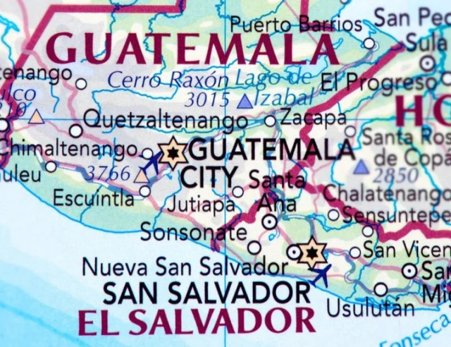 🌴✈️ Exciting news for Central American travel! Avianca just launched two new routes connecting South Florida to Guatemala and Nicaragua! Now your clients can easily jet off to these stunning destinations from Miami and Fort Lauderdale. Get ready to offer more options for tropical getaways and cultural adventures! Please see the link in our bio to read the full article 🔗 #AviancaNews #TravelAgentTips #CentralAmericaTravel #NewFlightRoutes #TravelIndustryUpdates #MiamiTravel #FortLauderdaleTravel #GuatemalaVacation #NicaraguaAdventures