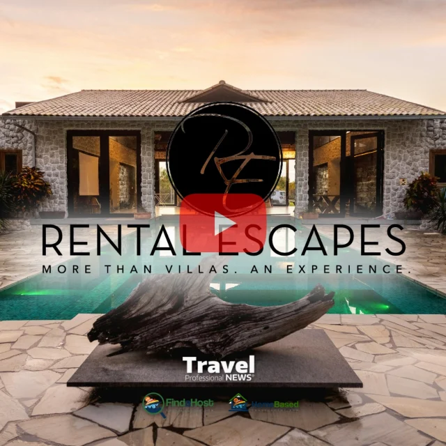🚨 Missed the Live Webinar with @rentalescapes? We’ve Got You Covered! 🎥✨ If you’re a travel advisor looking to boost your earnings and tap into one of the most in-demand segments of luxury travel—this is a must-watch replay!

🎬 Watch Now: How to Market and Sell Villas in Europe – and Earn Top Commissions
 💼 Hosted by Willie Fernandez, CMO of @rentalescapes

🌍 In just 60 minutes, you’ll learn how to:
 ✅ Sell high-end European villas like a pro
 ✅ Unlock exclusive 5-star concierge experiences for your clients
 ✅ Earn top-tier commissions on luxury villa bookings
 ✅ Position yourself as a trusted luxury expert

💡 Whether you're just starting to sell villas or want to elevate your strategy, this webinar is packed with insider tips that will set you apart.

 🔗  Click the link in our bio to watch now!

#LuxuryTravel #RentalEscapes #TravelAdvisors #SellLuxuryTravel #TravelWebinarReplay #LuxuryVillas #TravelTraining #HighCommissionTravel #ConciergeTravel #VillaSales #TravelBusinessTips #WatchNow #TravelIndustryPros #TravelGrowth #EuropeTravel #TravelOpportunities #TravelExperience #TravelAdvisors #travelagent #travel #traveladvisor