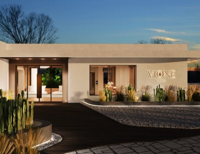 🌟 Exciting news for luxury travel enthusiasts! 🏝️ Vione Paros has just joined the prestigious SELECT Hotels & Resorts by Internova program! This exclusive collection now boasts over 1,700 luxury properties worldwide, offering guests unparalleled amenities and personalized service. Get ready to elevate your clients' travel experiences with this stunning Greek island gem! Please see the link in our bio to read the full article 🔗 #LuxuryTravel #VioneParos #SelectHotels #TravelAgents #GreekIslands #TravelNews #HotelCollection