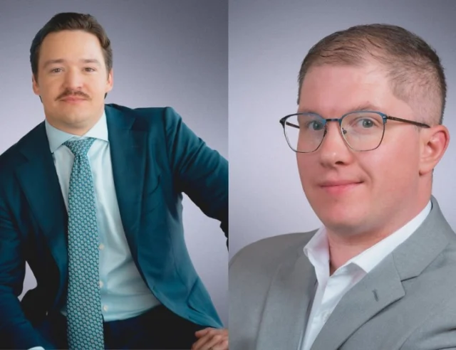 🚨 Exciting news in the travel industry! 🌎✈️ Riviera Travel is expanding its North American sales team with two key appointments: Eric Schmit as VP of Sales for North America and Jarret Kettinger as Regional Sales Director! This strategic move promises to strengthen Riviera's presence in the market and bring even more amazing travel experiences to your clients. Please see the link in our bio to read the full article 🔗 #TravelIndustryNews #RivieraTravel #TravelAgents #LuxuryTravel #RiverCruises #OceanYachts #GlobalTravel #TravelProfessionals #IndustryUpdates