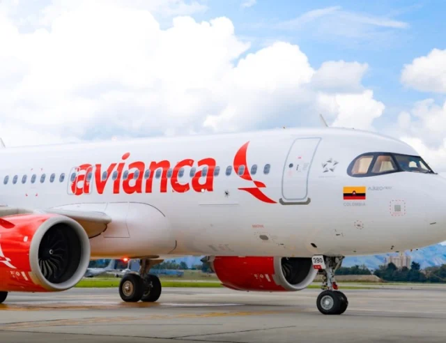 🌎✈️ Exciting news for travel enthusiasts! Avianca has just launched nonstop flights between Dallas and Bogotá, operating four times a week on spacious Airbus A320s. This new route adds over 1,400 weekly seats and marks Avianca's 19th direct U.S.-Colombia connection, further strengthening one of the region's largest networks. Get ready to explore the vibrant Colombian capital with ease! Please see the link in our bio to read the full article 🔗 #AviancaFlights #DallasToBogota #TravelNews #ColombiaTravel #AirlineUpdates #TravelAgents #InternationalTravel