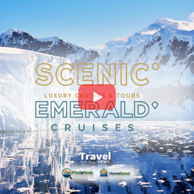 🌍✨ Missed the Webinar? The Ultimate Expedition Training Replay is Here! ❄️🛳️

If you didn’t catch Antarctica Uncovered: Expert Insights into @scenic.eclipse All-Inclusive Ultra-Luxury Experience live — now’s your chance to watch the recording and get the tools to sell one of the most exclusive travel experiences on Earth.

📍 Now streaming on demand!

In this power-packed session, you’ll:
✅ Discover what makes @scenic.eclipse the most luxurious way to explore Antarctica
✅ Learn how to position once-in-a-lifetime voyages to ultra-luxury clients
✅ Unlock Travel Advisor Month bonuses, exclusive commissions, and more
✅ Get inspired with tools to close more high-end bookings

📲 Hit play now and turn your next sale into a polar success! 🧊💼

🎬 Click the link in our bio to watch now!

#LuxuryCruise #ScenicEclipse #AntarcticaCruise #TravelAdvisorReplay #ExpeditionCruise #HighEndTravel #UltraLuxuryTravel #TravelWebinar #SellLuxuryTravel #ScenicCruises #EmeraldCruises #DiscoverAntarctica #AdventureMeetsLuxury #BucketListTravel #TravelAdvisorTools #CruiseSales #LuxuryBookings #ExpertTravelPlanning #WatchNow #TravelInspiration #TravelOpportunities #TravelWebinarReplay #TravelProTips #CloseTheDeal #TravelOpportunities #TravelExperience #TravelAdvisors #travelagent #travel #traveladvisor