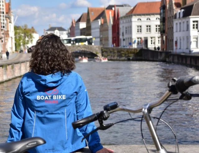 🚴‍♀️🛳️ Exciting news for active travelers! Boat Bike Tours, the European cruise-and-cycle tour operator, has just opened a North American sales office in Connecticut! They've also merged with Croatia-based Islandhopping, expanding their offerings to over 70 itineraries across 15 countries. Get ready for an adventure-packed European vacation that combines the best of cruising and cycling! Please see the link in our bio to read the full article 🔗 #ActiveTravel #EuropeanCruises #BoatBikeTours #TravelAgents #TravelNews #AdventureTravel #CyclingTours