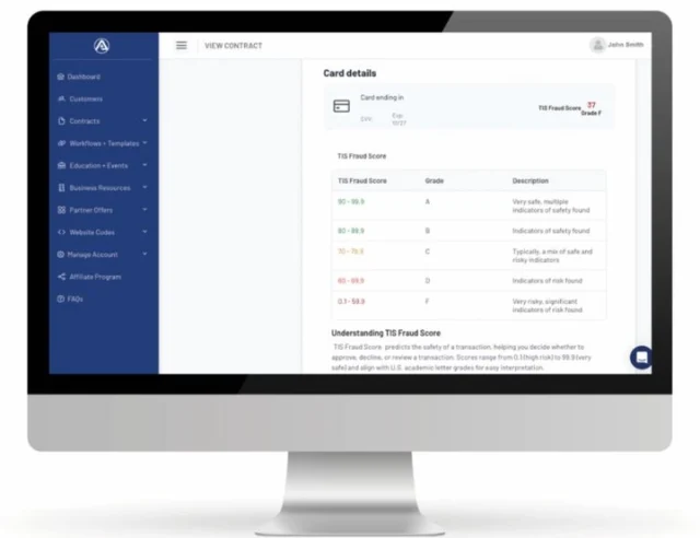 🚨 Exciting news for travel agents! 🎉 Travel Industry Solutions has just launched a game-changing AI-powered fraud prevention tool! 🛡️ Say goodbye to chargebacks and hello to secure payments in real-time. This industry-first solution is set to revolutionize how travel advisors protect their business. Don't miss out on this groundbreaking development! Please see the link in our bio to read the full article 🔗 #TravelTech #FraudPrevention #TravelAdvisors #AIinTravel #TravelIndustry #TravelSecurity #TravelNews
