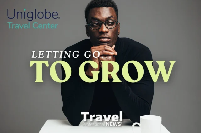 🚀 Travel pros, it's time to navigate away from choppy waters! Discover the art of professionally parting ways with difficult clients to make room for those who truly treasure your expertise. 🌟 Dive into @uniglobetravelcenter guide, complete with BONUS email templates, and steer your business towards smoother seas! Click the link in our bio to learn more!

#Uniglobe #ClientManagement #TravelExpertTips #TravelAdvisorLife #SmartBusinessMoves #KnowYourWorth #ClientBoundaries #BusinessGrowthTips #UniglobeTravelCenter #TravelBusinessSuccess #AdvisorConfidence #ClientCommunication #ProfessionalTravelAdvisor #TravelIndustryInsights #LevelUpYourBusiness #WorkSmarterTravelBetter #BoundariesInBusiness #TravelAdvisorTools #TravelOpportunities #TravelExperience #TravelAdvisors #travelagent #travel #traveladvisor