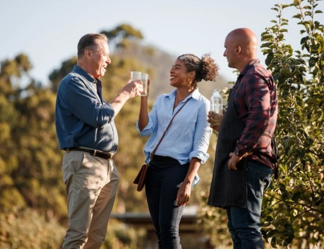 🌟 Exciting news for travel enthusiasts! AAT Kings is taking exploration to the next level with their new range of small group tours across Australia and New Zealand! 🇦🇺🇳🇿 Limited to just 24 guests per departure, these intimate adventures promise an unforgettable experience Down Under. Get ready to immerse yourself in breathtaking landscapes and rich cultures like never before! Please see the link in our bio to read the full article 🔗 #AATKings #SmallGroupTours #AustraliaTravel #NewZealandAdventure #TravelAgentTips #ExclusiveExperiences #DownUnderExplorer #TravelNews