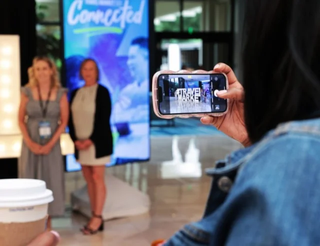 🌟 Exciting news in the travel industry! TRAVELSAVERS is on fire 🔥, welcoming 4 new agencies and skyrocketing preferred partner sales by a whopping $43.4 million! 🚀 With 1,600 home offices now, this network is proving that personalized travel advice is more in-demand than ever. Curious about the details? Please see the link in our bio to read the full article 🔗 #TravelAgents #TravelIndustryNews #TRAVELSAVERS #TravelAdvisors #TravelGrowth #TravelTrends #AgencySuccess