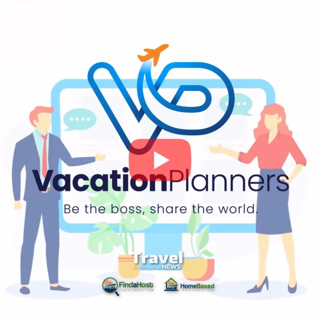 🚀 Ready to Take Your Travel Business to the Next Level?

If you're an experienced travel advisor dreaming of growth without the burnout, it's time to rethink how you work — and who you work with.

🎥 Watch our latest video to see how @vacationplannersofficial is transforming the host agency model with done-for-you marketing, automation, and powerful support — all designed so you can focus on what you do best: SELLING travel.

🧭 Build a business you actually love — with freedom, support, and systems from day one.

👉 Watch now and discover why @vacationplannersofficial is the smart choice for serious travel advisors.

📲 Click the link in our bio to WATCH NOW!!

#TravelAdvisorLife #HostAgency #VacationPlanners #TravelAgentSupport #GrowWithConfidence #WorkSmarterNotHarder #TravelBusinessGrowth #TravelFranchiseSuccess #AdvisorFreedom #TravelEntrepreneur #ScalableTravelBusiness #TravelSalesPro #SmartHostChoice #BusinessWithoutBurnout #MarketingForAdvisors #AutomateYourAgency #NextLevelTravelBiz #FranchiseSupport #WorkWithPurpose #SellTravelSmarter #TravelIndustrySuccess #TravelOpportunities #TravelExperience #TravelAdvisors #travelagent #travel #traveladvisor