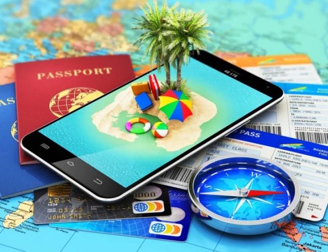 🌴✈️ Exciting summer travel trends alert! 🚨 Squaremouth's latest data reveals that 70% of Americans are gearing up for summer vacations! 🏖️ Curious about the hottest destinations and emerging trends for 2025? We've got the scoop on where your clients will be jetting off to this season! Stay ahead of the curve and be the go-to travel expert for your customers. Please see the link in our bio to read the full article 🔗 #SummerTravel2025 #TravelTrends #TravelAgentTips #DestinationInsights #SquaremouthData #VacationPlanning