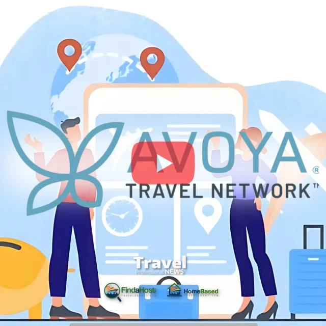 🎥 Travel Advisors — Don’t miss this!
Thinking about your next move? Whether you're new to the industry or looking to grow your agency, this video shows exactly why @avoyatravelnetwork might be the host agency you’ve been searching for.

💡 See how @avoyatravelnetwork:
✅ Sends real travel leads directly to YOU
✅ Offers powerful marketing + tech tools
✅ Gives you 7-day expert support
✅ Delivers 100% commission opportunities
✅ Provides award-winning training to fuel your success

📲 Hit play and discover how @avoyatravelnetwork helps you earn more, stress less, and build the travel business you’ve always dreamed of.

👉 Watch now: Click the link in our bio!!

#TravelAdvisorSuccess #HostAgency #AvoyaTravel #TravelAgents #GrowYourAgency #Elite100 #WorkFromAnywhere #TravelBizSupport #TravelPros #JoinAvoya #TravelOpportunities #TravelExperience #TravelAdvisors #travelagent #travel #traveladvisor