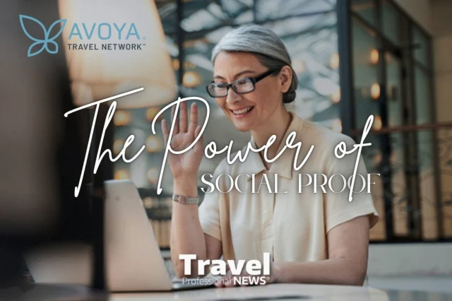 📲 FOMO = Bookings.
Discover how to turn social proof into sales with @avoyatravelnetwork expert strategies on using FOMO marketing to inspire travelers and grow your business. From real client stories to urgency-driven offers, learn how to connect authentically and close more sales — the smart way. 🧠 Click the link in our bio to read the full article now!!

#TravelProfessionalNEWS #AvoyaTravel #FOMOMarketing #SocialProof #TravelAdvisorTips #SellMoreTravel #TravelMarketing #LiveLeads #BookWithAvoya #ClientSuccess #TravelSalesStrategies #TravelOpportunities #TravelExperience #TravelAdvisors #travelagent #travel #traveladvisor
