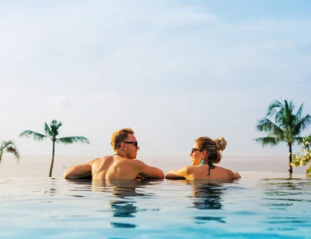 🌴✨ Big news in the all-inclusive world! Hyatt just acquired Playa Hotels & Resorts, expanding their Inclusive Collection with stunning beachfront properties! This move strengthens Hyatt's position in the all-inclusive market, meeting the growing demand for luxurious, worry-free vacations. Travel agents, get ready to offer your clients even more amazing all-inclusive options! Please see the link in our bio to read the full article 🔗 #TravelNews #AllInclusive #HyattHotels #LuxuryTravel #TravelAgents #VacationPlanning #BeachResorts