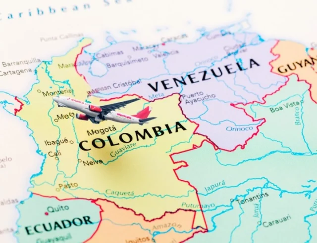 🌴✈️ Exciting news for Latin America travel! Avianca is back with 12 seasonal routes, connecting the US to Colombia and Central America. Get ready for nonstop flights from Miami and New York JFK to your favorite tropical destinations! Perfect timing for summer getaways. Book now through your favorite travel agent or directly with Avianca. Please see the link in our bio to read the full article 🔗 #AviancaTravel #LatinAmericaFlights #SummerGetaway #TravelAgentTips #AirlineNews #TropicalDestinations