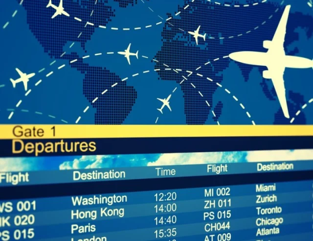 🚀 Exciting news for corporate travel! TTS has expanded its airline content in TTS Corporate through a partnership with Travelport. Now, business travelers can access key low-cost carriers like Ryanair, easyJet, and Transavia, making travel management even more efficient and cost-effective. This game-changing update is set to revolutionize the way companies book and manage their business trips! Please see the link in our bio to read the full article 🔗 #CorporateTravel #TravelTech #BusinessTravel #TravelManagement #LowCostCarriers #TravelAgents #TravelNews