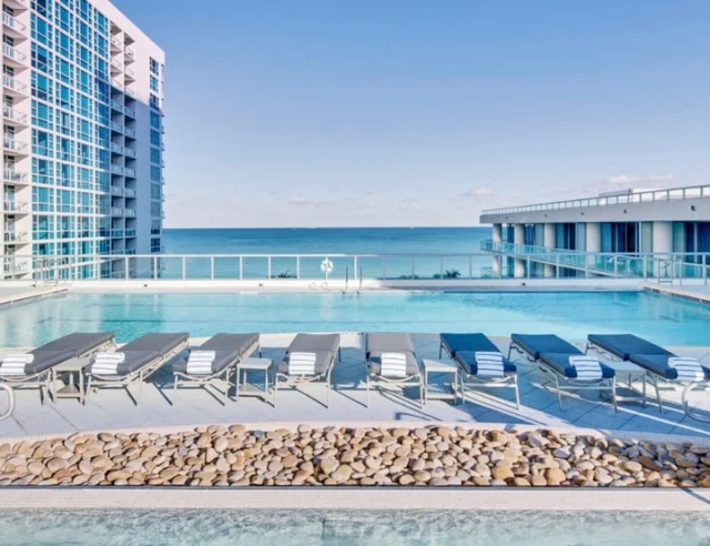 🌴✨ Exciting news for wellness enthusiasts! Carillon Miami Wellness Resort is taking luxury to the next level with their brand-new Carillon Spa Society rewards program! 🧘‍♀️🌊 Imagine exclusive perks, preferred rates, and VIP treatment at one of the largest spa facilities on the East Coast. Your clients will thank you for this insider info! Please see the link in our bio to read the full article 🔗 #WellnessTravel #LuxuryResorts #TravelAgentTips #MiamiBeach #SpaLovers #RewardsProgram #TravelPerks