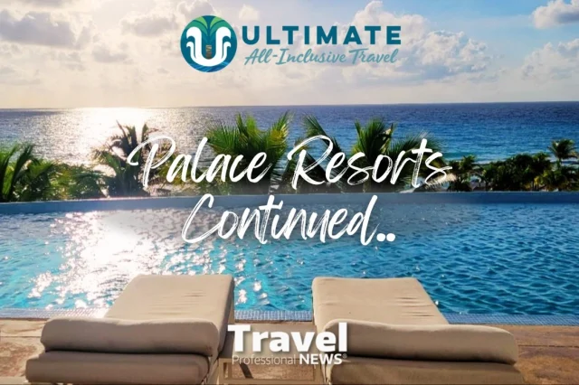 🌴 One Iconic Complex. Three Incredible Resorts! Join us as @ultimateallinclusive explores Moon Palace Cancun, Nizuc, and The Grand—each offering unique all-inclusive experiences, from gourmet dining and spas to golf and waterparks.

✨ Guests at The Grand enjoy access to it all!

📍 Click the link in our bio to read the full scoop and discover why Moon Palace is a must-book for your clients’ next escape.

#MoonPalace #PalaceResorts #AllInclusiveCancun #UltimateAllInclusiveTravel #FamilyResorts #LuxuryMexico #TravelAdvisors #ResortReview #CancunVacation #TravelOpportunities #TravelExperience #TravelAdvisors #travelagent #travel #traveladvisor