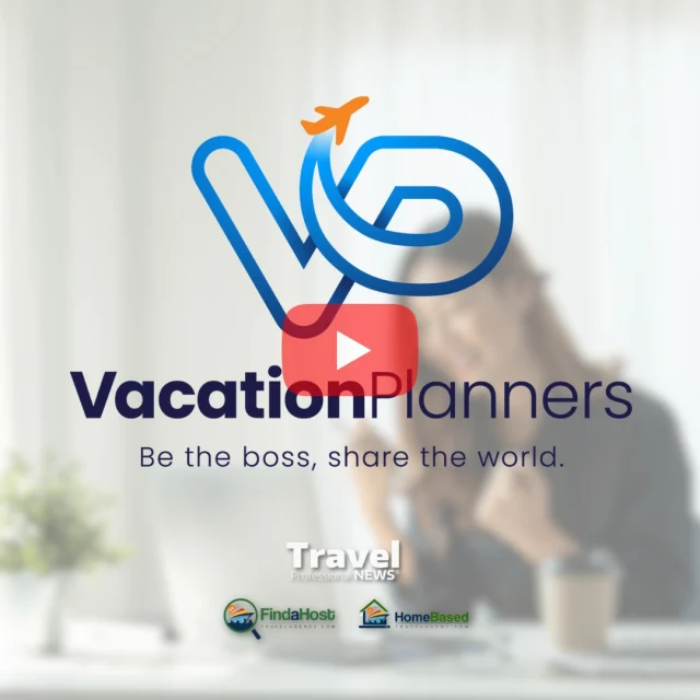 📈 Missed the Webinar? Your Roadmap to Smarter Travel Business Growth Is Just a Click Away! 🚀

Replay Available Now: Is Your Travel Business Built to Scale?
Hosted by: Jenn Lee, President & CMO of @vacationplannersofficial

💡 Whether your bookings are booming or you're hitting a plateau, this webinar gives you the exact framework to:
✅ Understand where your business really stands
✅ Identify hidden growth blockers
✅ Start scaling with strategy—not stress

📲 Watch the replay now and set your business up to grow smarter, not harder!
🔗 https://youtu.be/I-ikDXZAeFA

#TravelAdvisor #BusinessGrowthReplay #TravelBusinessTips #JennLee #VacationPlanners #TPIAdvisors #ScaleWithStrategy #TravelEntrepreneur #HostAgencyLife #TravelWebinarReplay #WorkSmarterTravelBetter #BizConsultation #OnDemandLearning #TravelMarketing #TravelIndustryPros #GrowYourAgency #WatchNow #BusinessFramework #FutureOfTravel #OnlineWebinar #TravelOpportunities #TravelExperience #TravelAdvisors #travelagent #travel